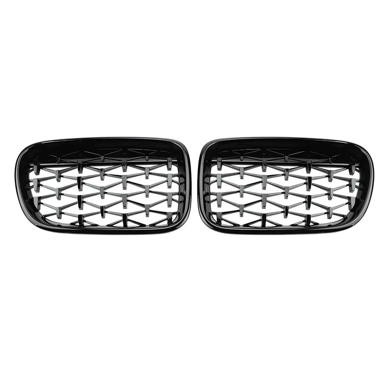 BMW Kidney Grille | X3 F25 (2010 - 2013) | Diamond