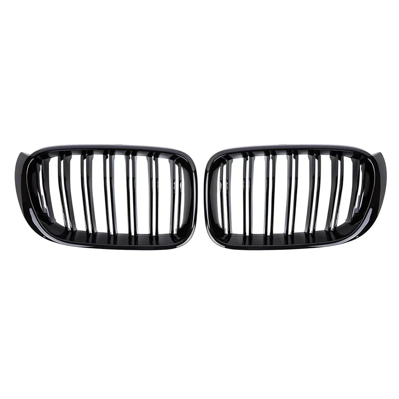 BMW Kidney Grille | X3 X4 F25 F26 (2014 - 2017)
