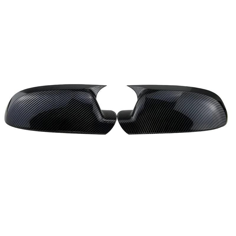 Audi Mirror Overlay | B8.5 A4 RS4 A5 S5 (2011 - 2015) Carbon Fiber