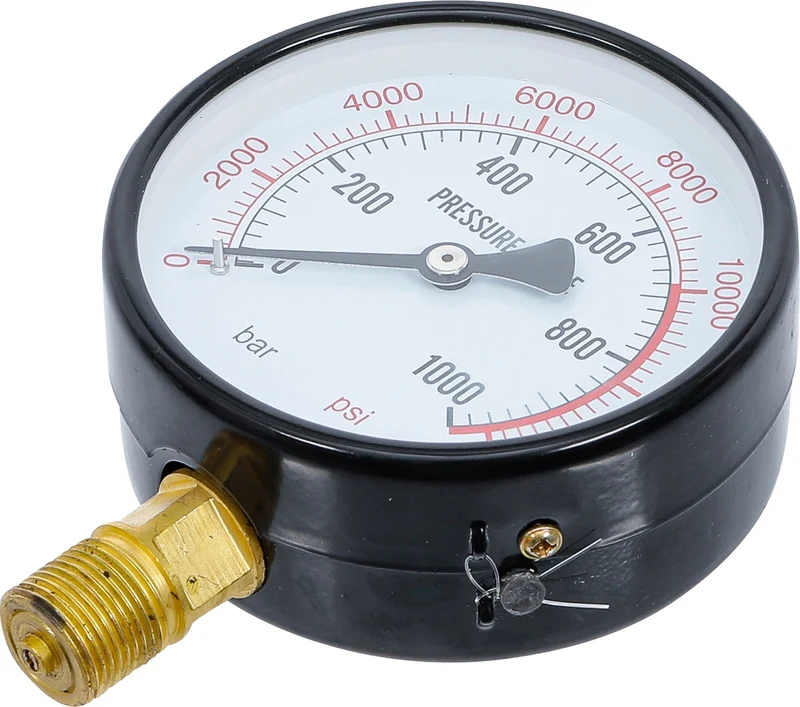 BGS 9246-3 Ersatz Manometer für Artikel 9246