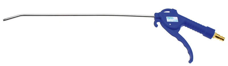 BGS 3202 Druckluft Ausblaspistole Länge 330mm