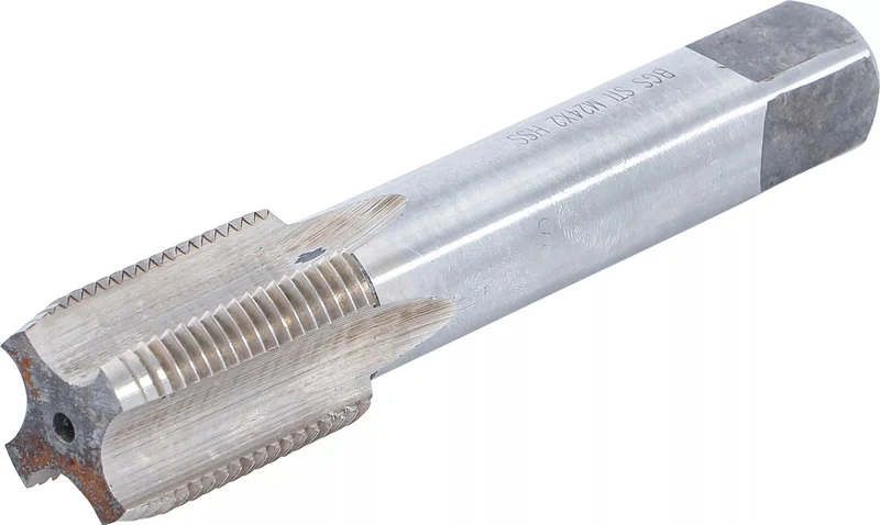 BGS 9438-3 STI-Gewindebohrer für Gewindeeinsatz M24 x 2,0, HSS-G