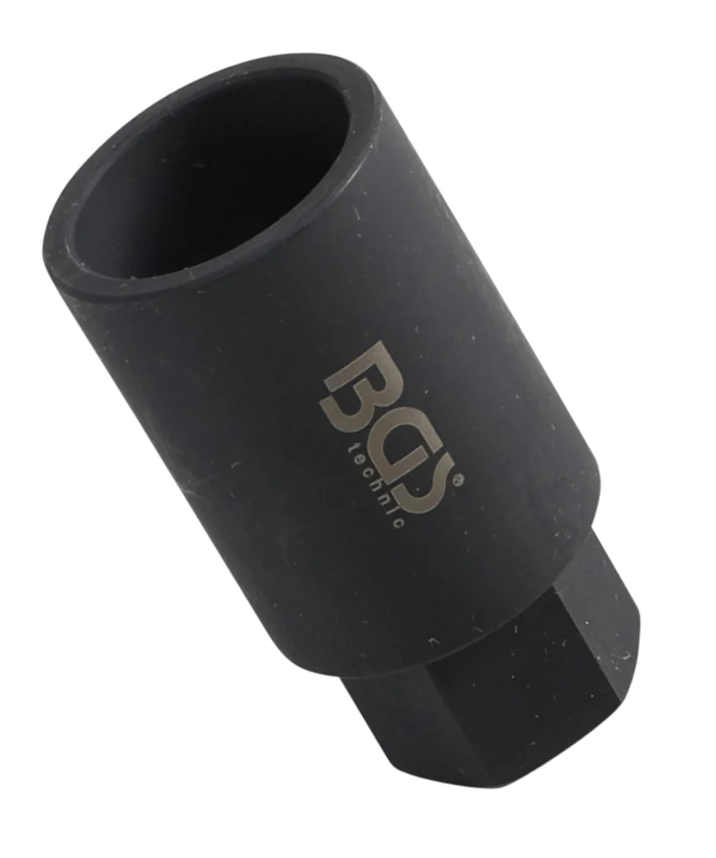 BGS 8656-8 Demontagehülse für Felgenschlösser 23,6 x 21,7mm