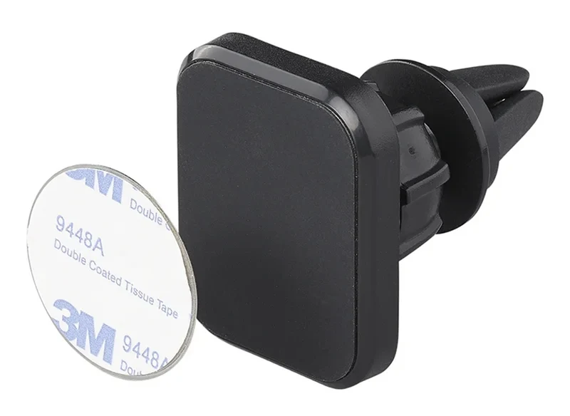 ProPlus 240044V01 Universal Smartphone-Halterung mit Magnet für Lüftungsgitter