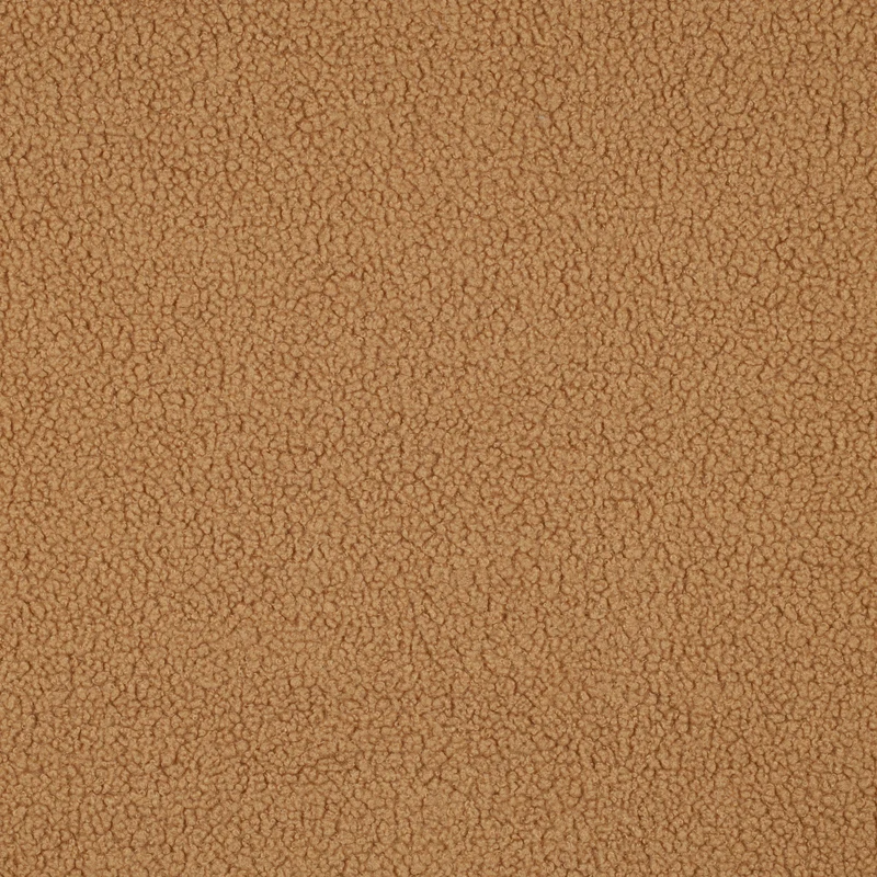 Teddy “Caramel”