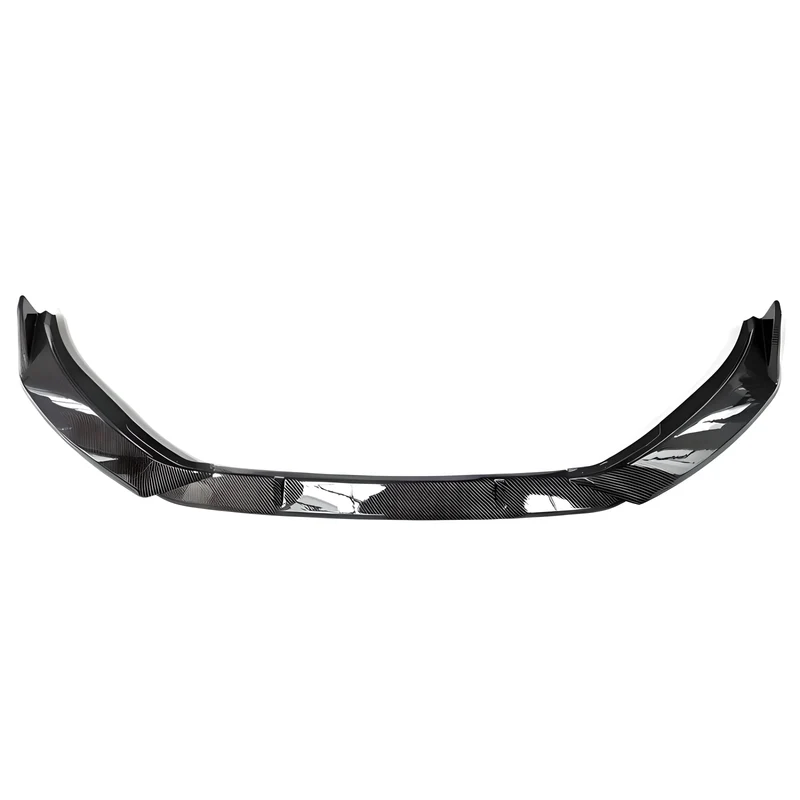 Skoda Bumper | Octavia (2018 - 2020) Carbon Fiber