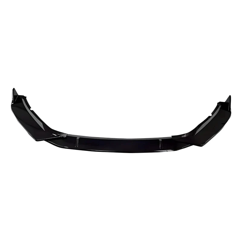Skoda Bumper | Octavia (2018 - 2020) Gloss Black