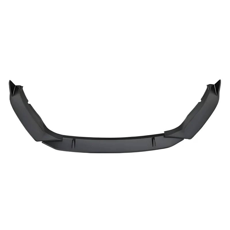 Skoda Bumper | Octavia (2018 - 2020) Matte Black
