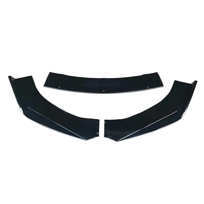 Skoda Bumper | Superb (2012+) Gloss Black