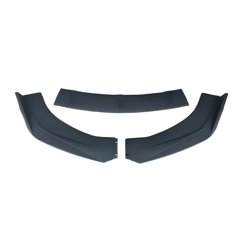 Skoda Bumper | Superb (2012+) Matte Black