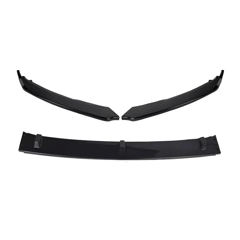 Skoda Bumper | Octavia (2015 - 2019) Gloss Black