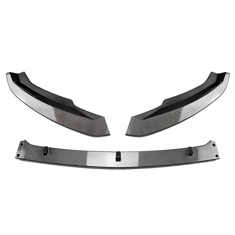 Skoda Bumper | Superb B8 III 3V3 3V5 (2015 - 2019) Carbon Fiber