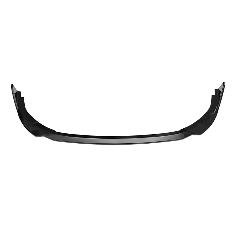 Volkswagen Bumper | Golf 8 MK8 GTI GTD GTE R-LINE TSI TDI (2020 - 2024) Gloss Black