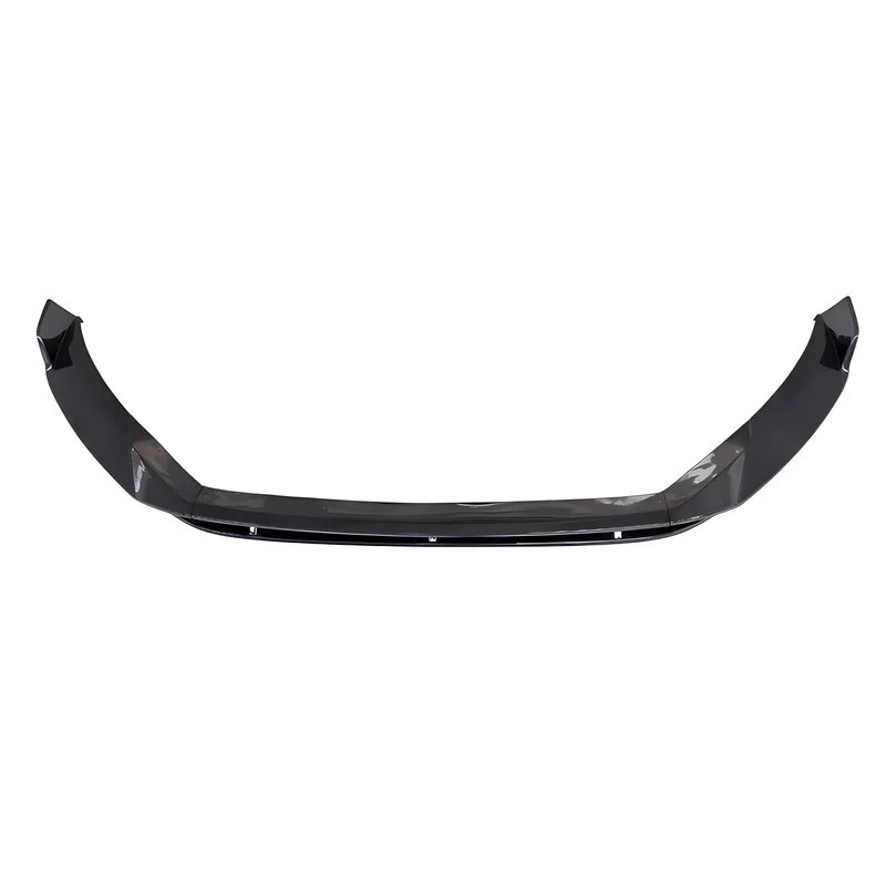 Volkswagen Bumper | Arteon CC (2019 - 2021) Gloss Black