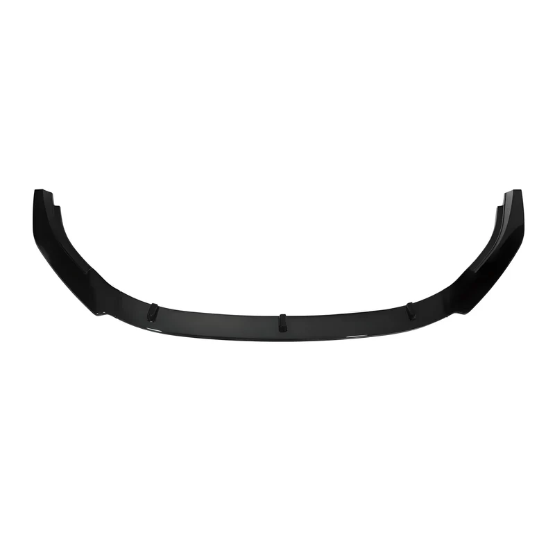 Volkswagen Bumper | Golf 6 MK6 GTI GTD (2009 - 2013) Gloss Black