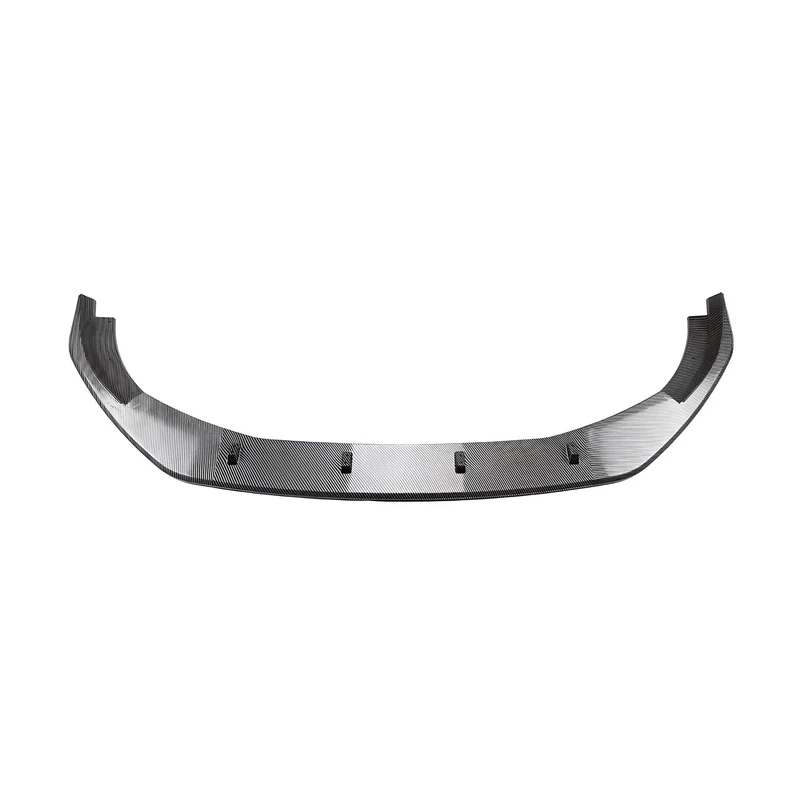 Volkswagen Bumper | Golf 6 MK6 GTI (2008 - 2012) Carbon Fiber