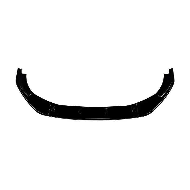 Volkswagen Bumper | Golf 6 MK6 GTI (2008 - 2012) Gloss Black