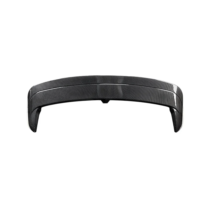Volkswagen Spoiler | Golf 8 MK8 GTI GTD R (2020 - 2023) Carbon Fiber