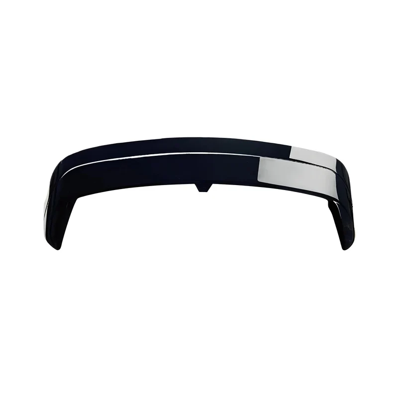 Volkswagen Spoiler | Golf 8 MK8 GTI GTD R (2020 - 2023) Gloss Black