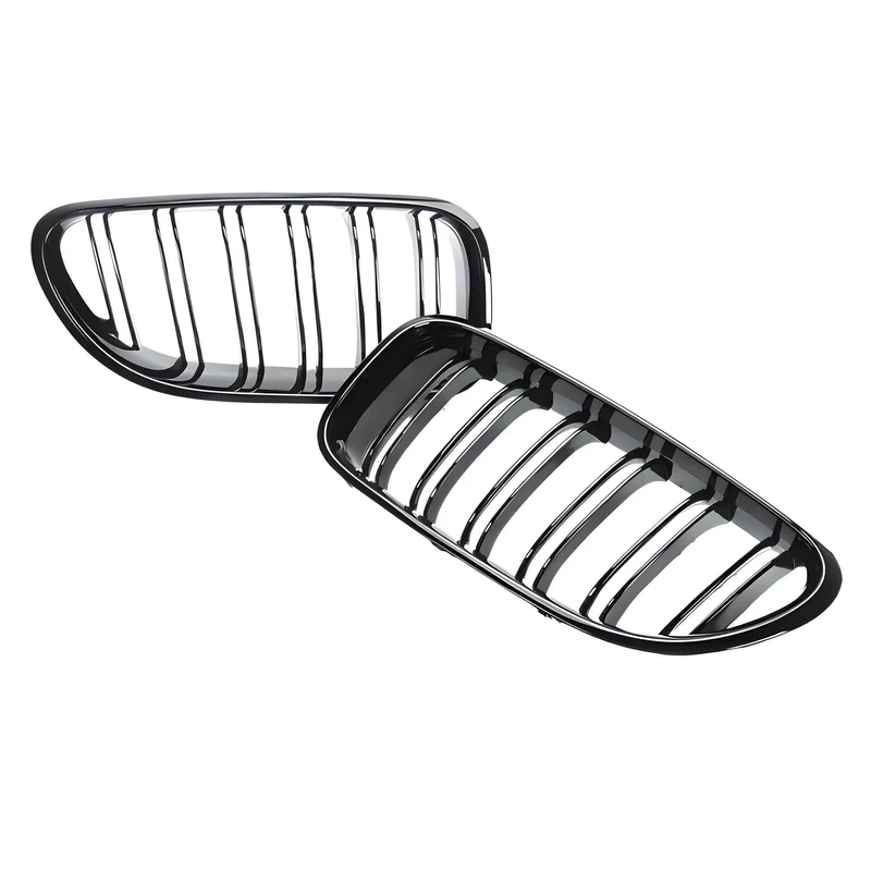 BMW Kidney Grille | 6 Series F06 F12 F13 M6 (2012 - 2017)