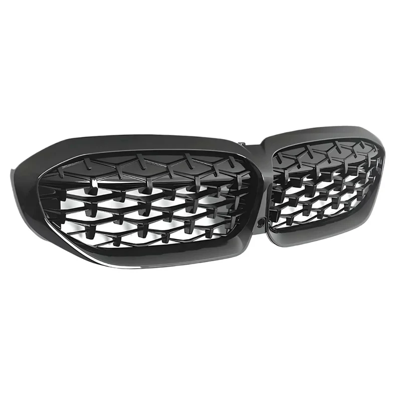 BMW Kidney Grille | 3 Series G20 G28 (2018 - 2020) | Diamond