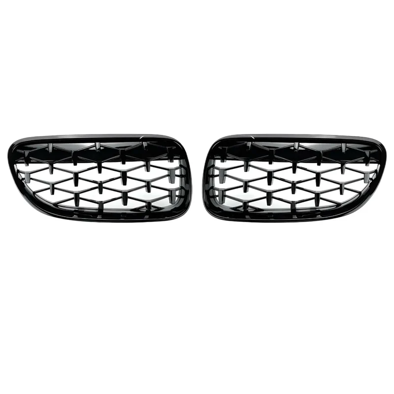 BMW Kidney Grille | 3 Series E90 E91 (2009 - 2012) | Diamond