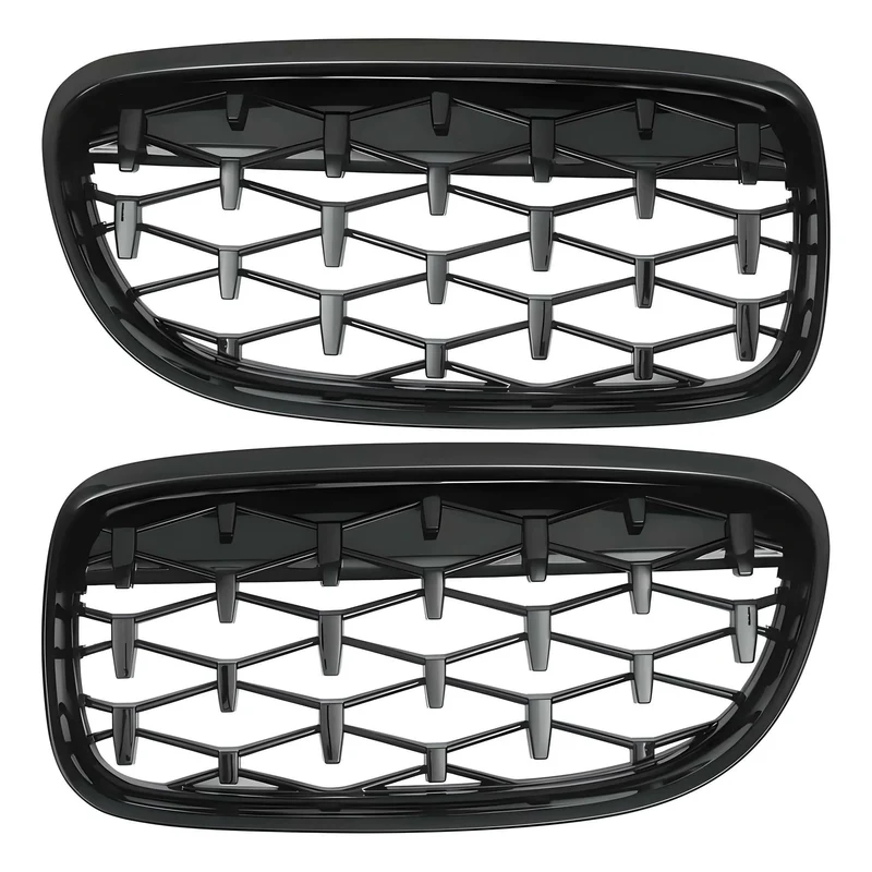 BMW Kidney Grille | 3 Series E90 E91 (2009 - 2012) | Diamond