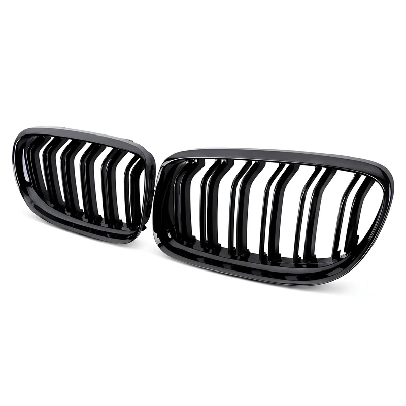 BMW Kidney Grille | 3 Series E90 E91 (2009 - 2012)