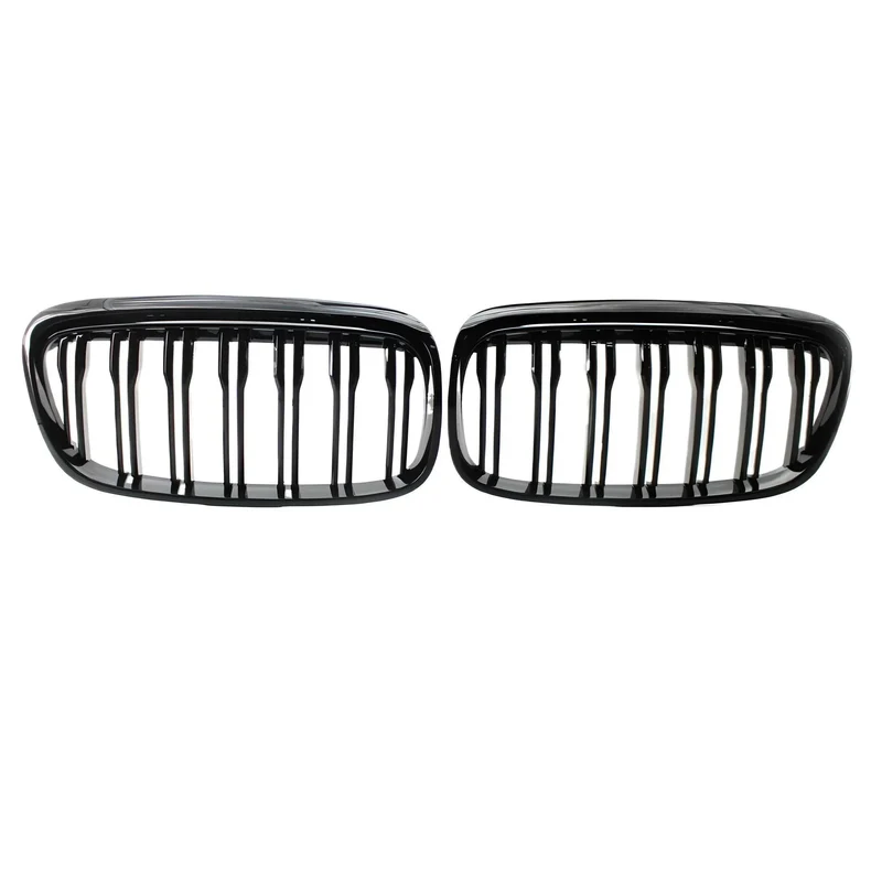 BMW Kidney Grille | 2 Series F45 (2013 - 2018)