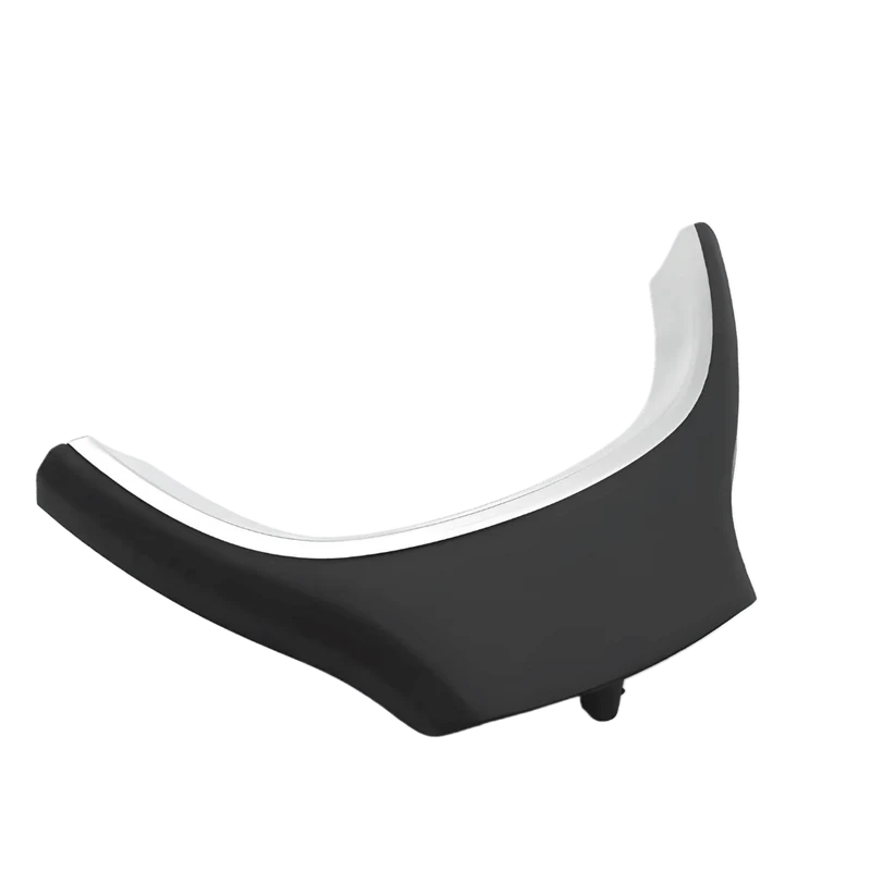 BMW Steering Wheel Trim | 5 5GT 6 7 Series F Chassis (2009 - 2016)