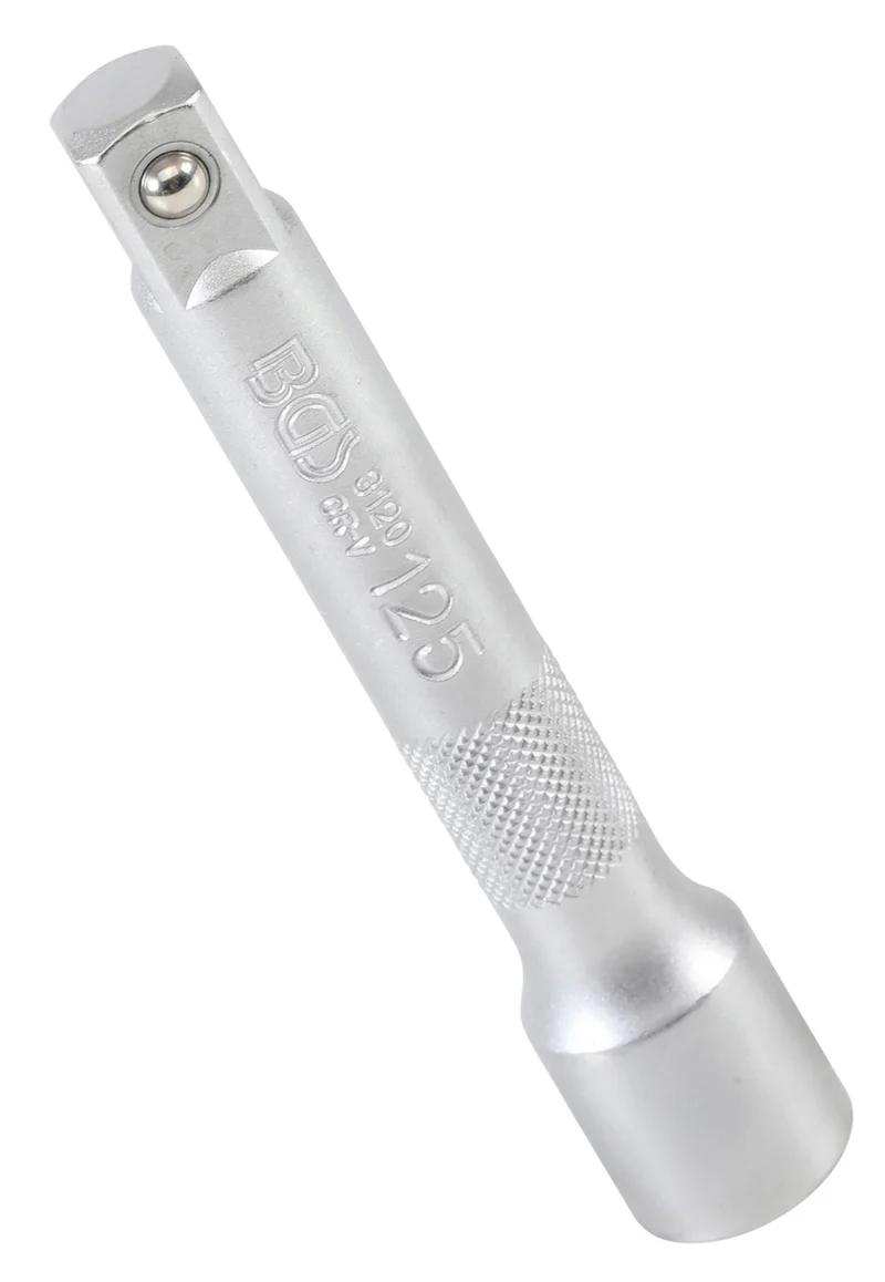 BGS 3120 Verlängerung 12,5mm (1/2") Länge 125mm