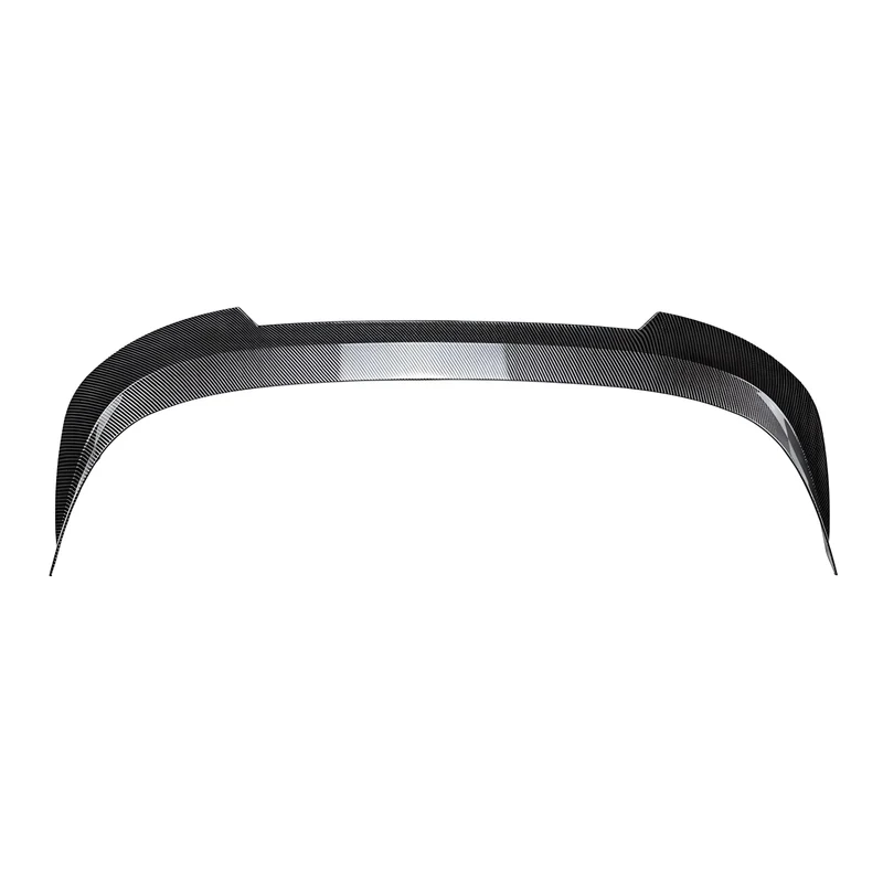 Volkswagen Spoiler | Golf 8 GTI R (2021 - 2024) Carbon Fiber