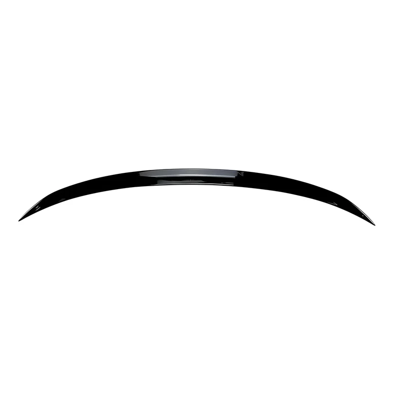 Volkswagen Spoiler | Passat B6 B7 B8 (2005 - 2021) Gloss Black