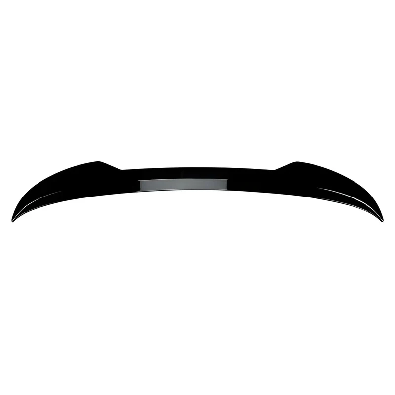 Volkswagen Spoiler | Golf MK8 Golf 8 GTI GTD R (2020 - 2023) Gloss Black