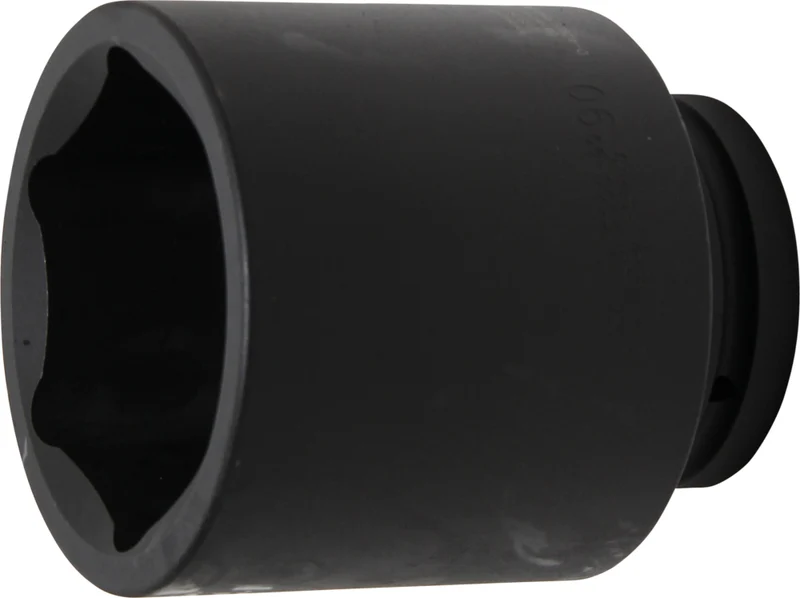 BGS 5500-90 Impact Nuss 90mm lang/tief Antrieb 25mm (1") für Schlagschrauber