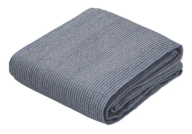 ProPlus 361770V05 Zelt Teppich Zeltteppich 2,50 x 5,50m Vorzelt