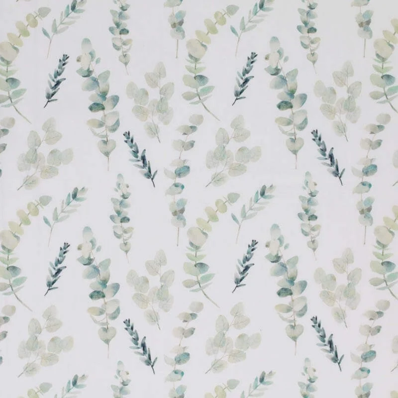 Jersey "Eucalyptuspflanze"