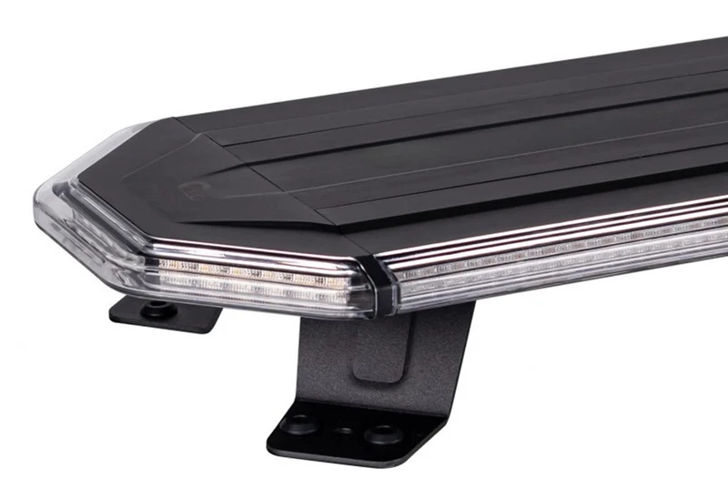 KAMAR BLK0042 LED Warnbalken 1223x218mm 204x LED 12/24 Volt