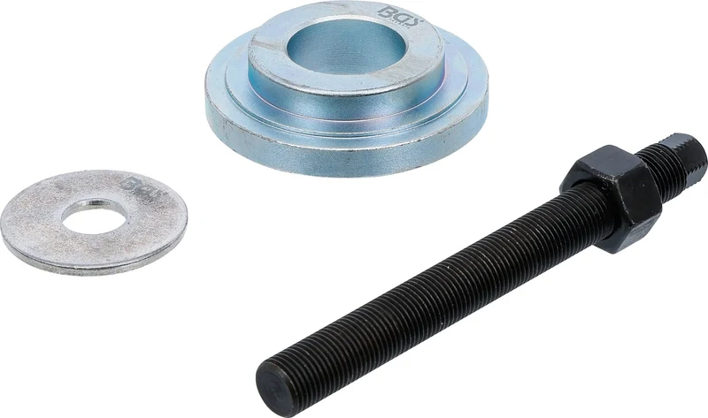 BGS 74784 Montagewerkzeug für Kurbelwellen Radialdichtring für Ford 1.0 & 1.1 Ti-VCT / EcoBoost