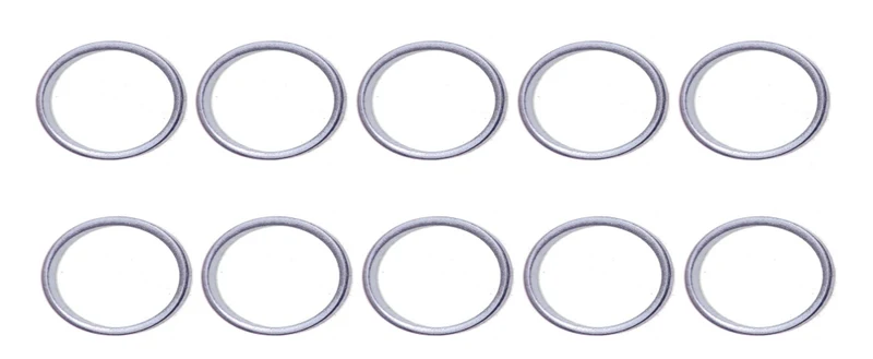 BGS 126-UM15 Sortiment Dichtringe zu Artikel 126 Ø15 / 18,5mm