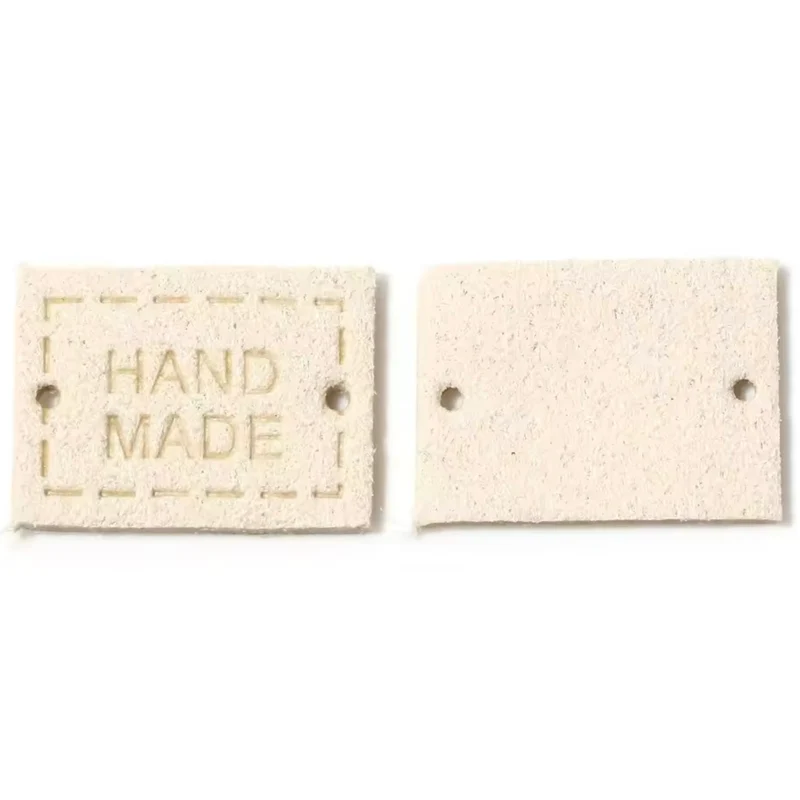 Handmade "Creme" (5er-Pack)