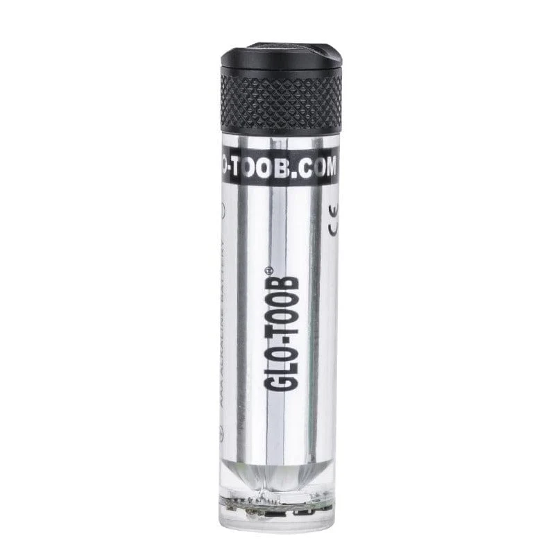 GLO-TOOB AAA AURORA - Tactical Lights Signallampe leuchtet in Rot, Grün und Blau