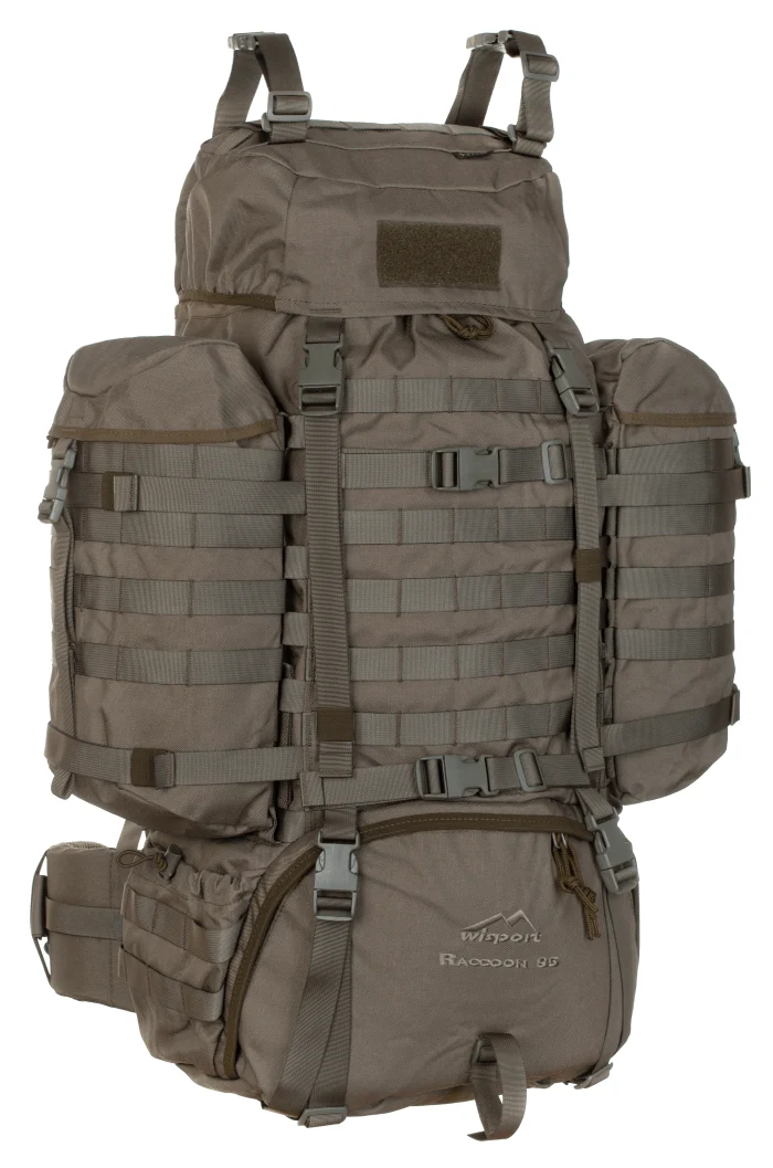 RACCOON 85L Rucksack