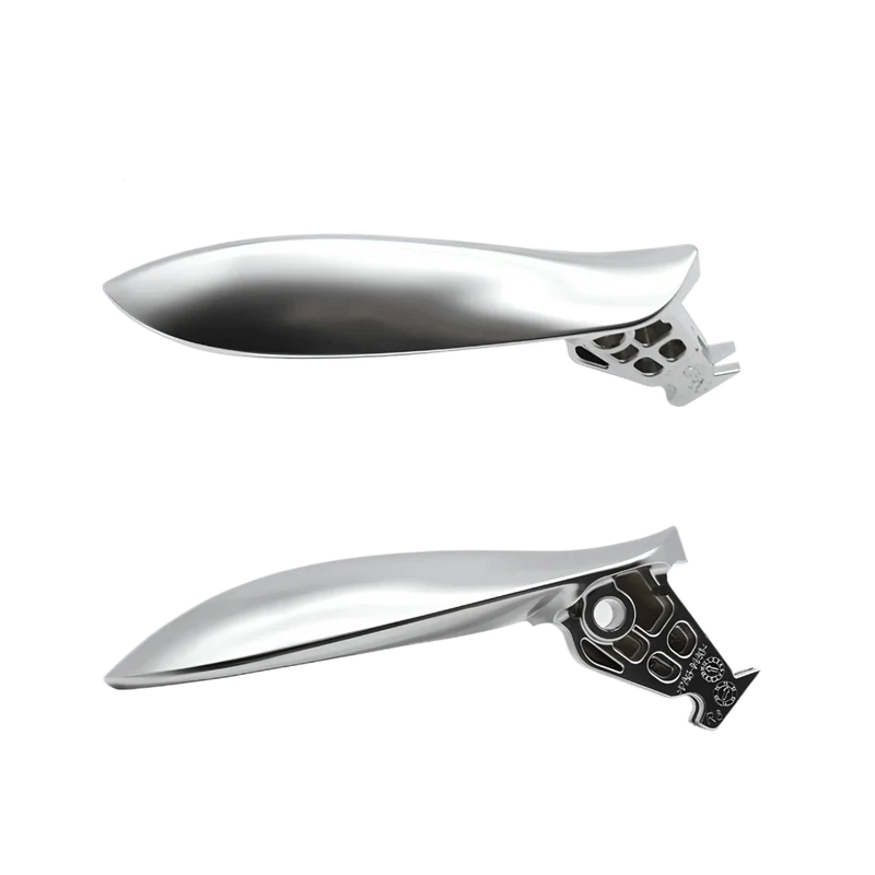 BMW Door Handle Replacement | 5 Series F10 F11 F18 (2010 - 2016)