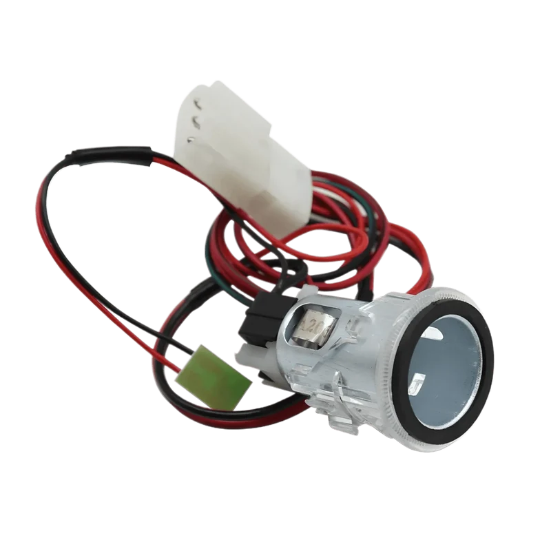 BMW Cigarette Socket | 5 6 X5 X6 Series (2009 - 2018)
