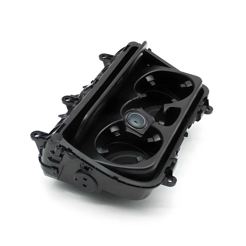 BMW Center Cup Holder | 5 Series F10 F11 F10LCI F11LCI (2010 - 2017)