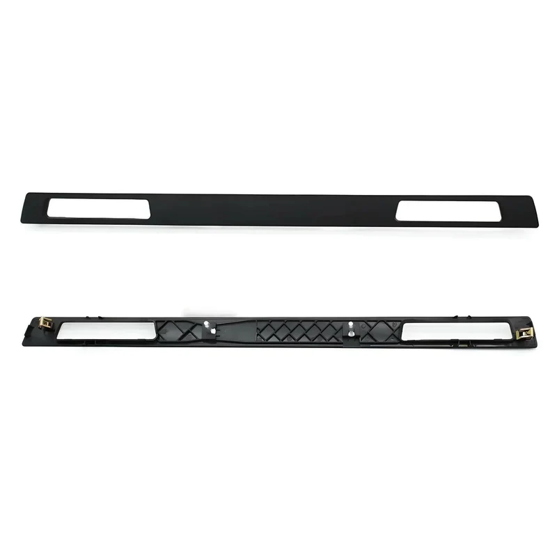 BMW Dashboard Trim | 3 Series M3 E90 E91 E92 E93 (2005 - 2013)