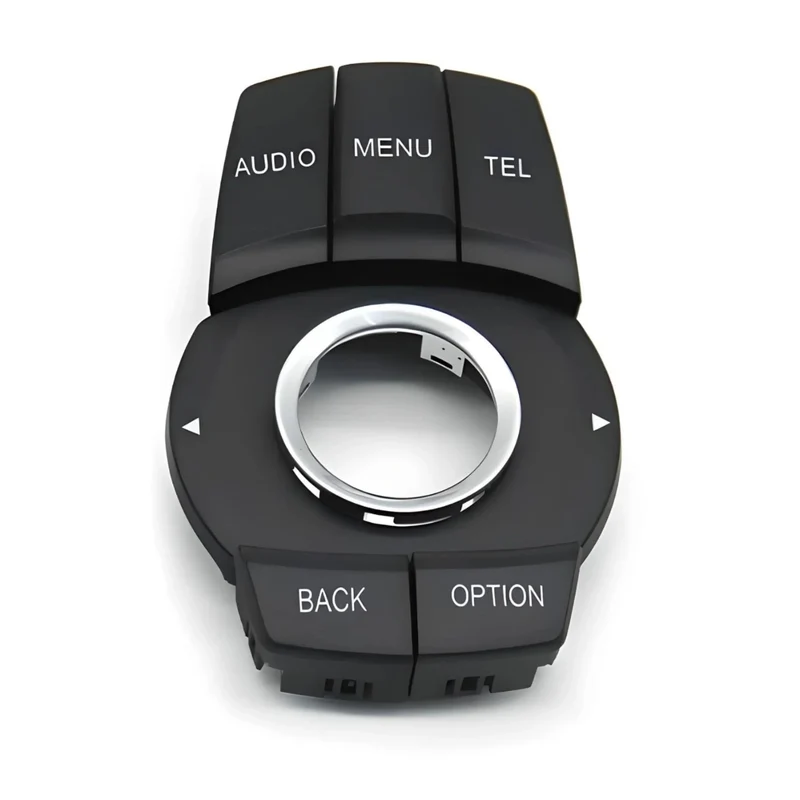 BMW Console Buttons | 1 2 3 4 X1 Series F Chassis (2011 - 2019)