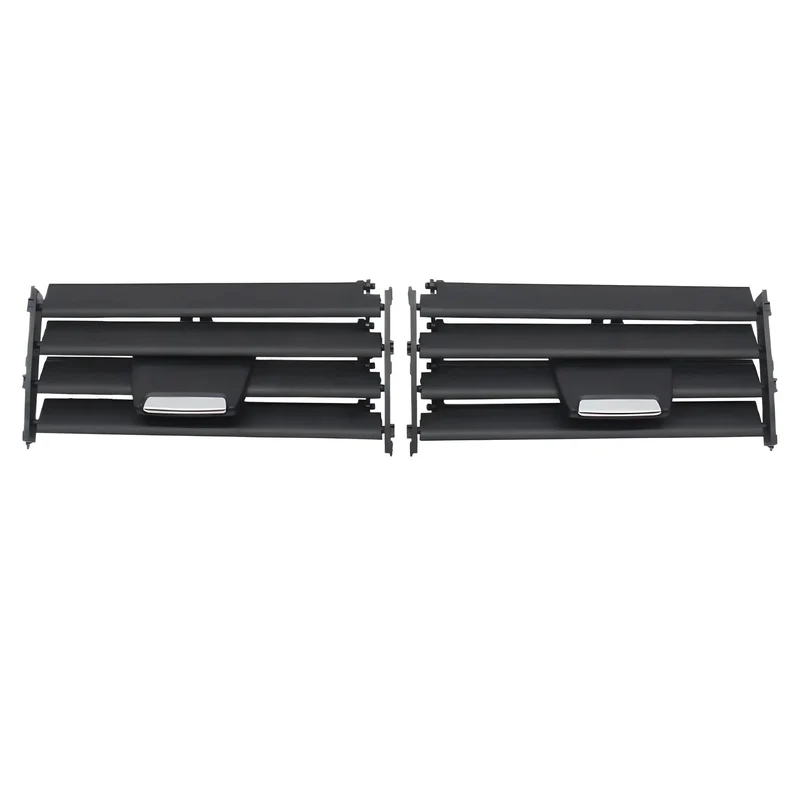 BMW AC Vent Blades | 1 2 3 4 Series F Chassis (2011+)
