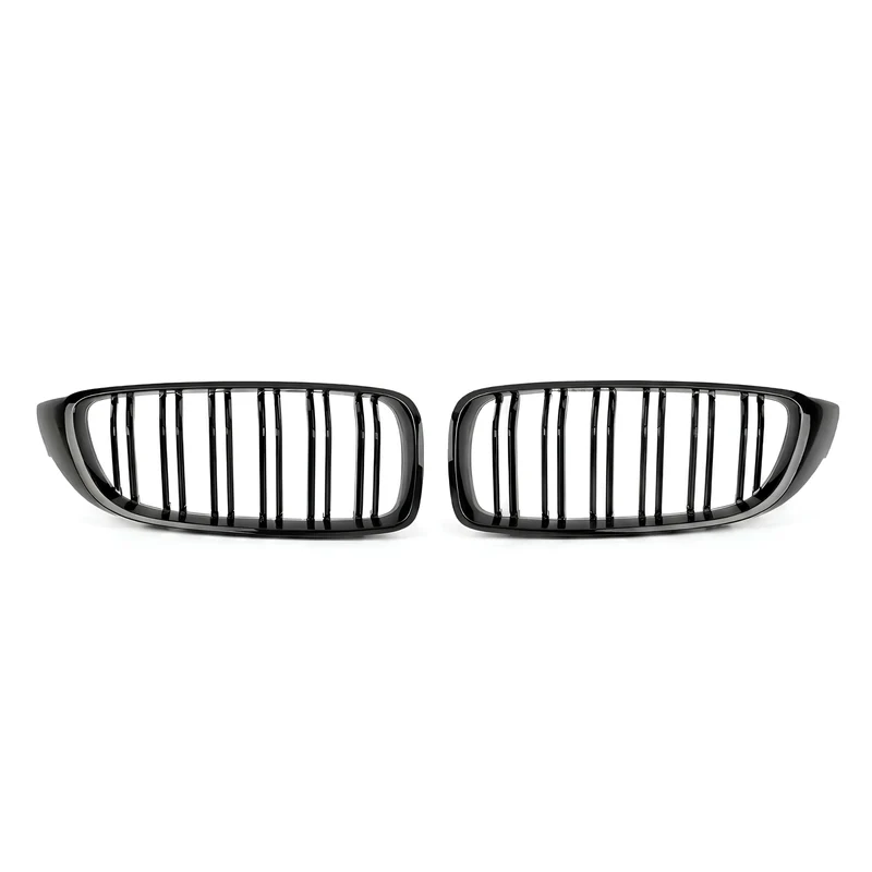 BMW Kidney Grille | 4 Series F32 F33 F36 (2014 - 2018)